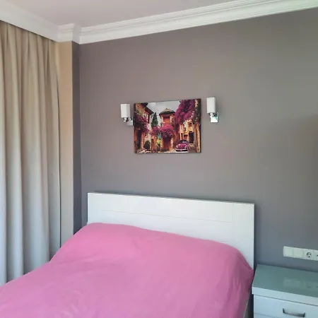 Riviera Bed & Breakfast