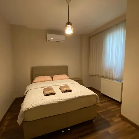 Appartement Demir *