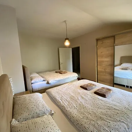 Demir Appartement Istanboel