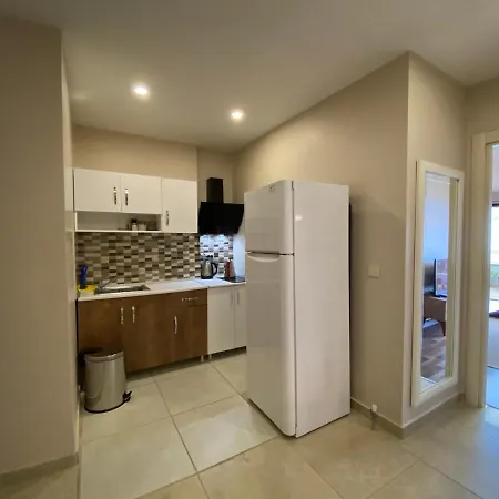 Demir Appartement *