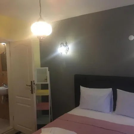 Marmara House&apartments Bed & Breakfast Istanbul