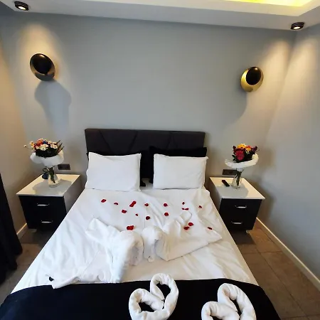 Apartament Ararat Istanbul
