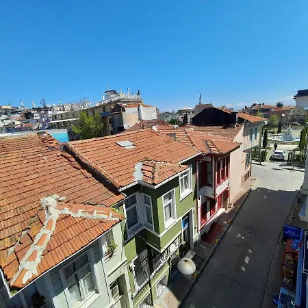 Ararat Apartament *