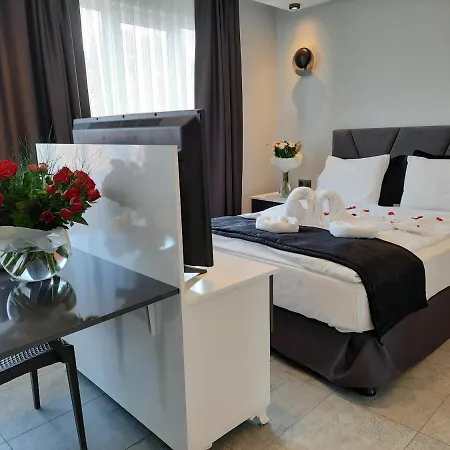 Apartament Ararat
