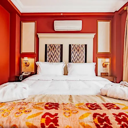 Fatma Sultan 3* Istanbul