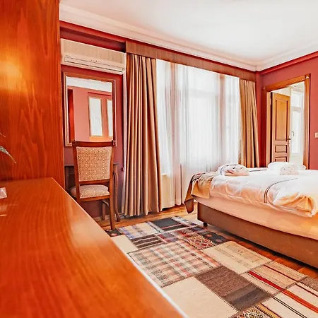 Fatma Sultan 3* İstanbul