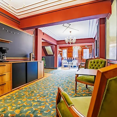 Fatma Sultan Hotel