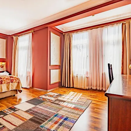 Fatma Sultan Hotel