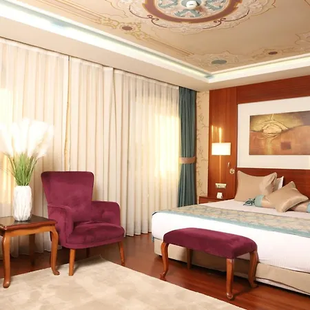 Hotel Hurry Merter 5*