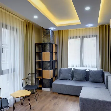Arcadia Taksim Κωνσταντινούπολη