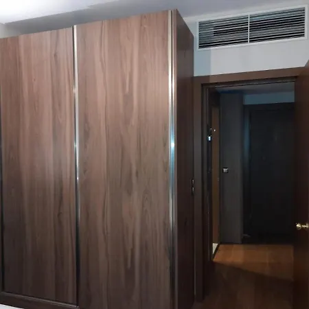 Dogan 3* Istanbulská provincie