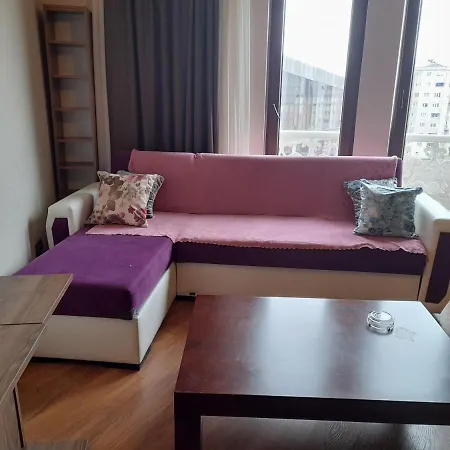 Aparthotel Dogan 3*