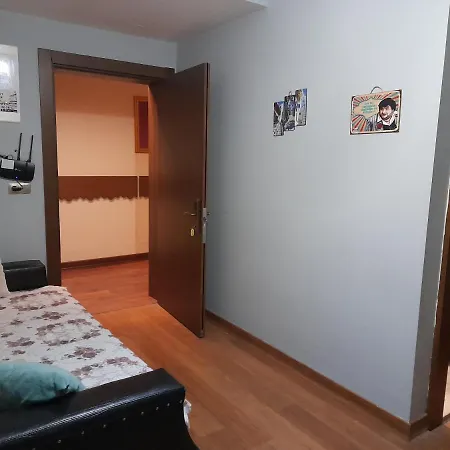 Dogan Aparthotel Istanbulská provincie