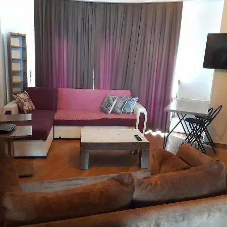 Falcon Suıtes Istanbul
