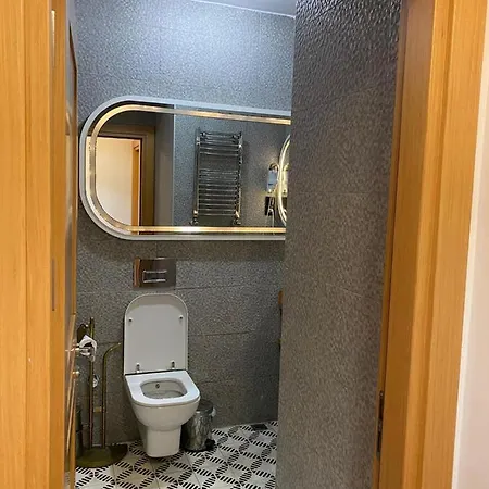 Apart Otel T-loft