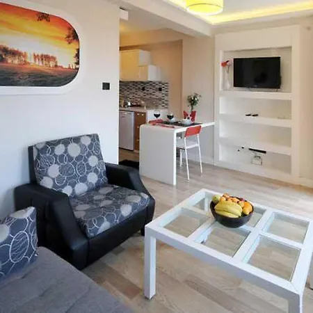 T-loft Istanbul