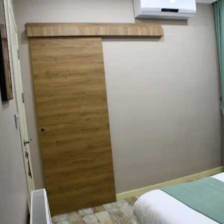 Hotel Cibali