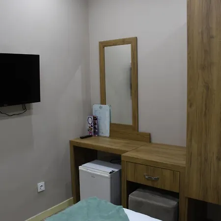 Hotel Cibali 2*