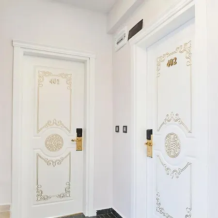 Sultan Suleyman Palace & Hotel 3*