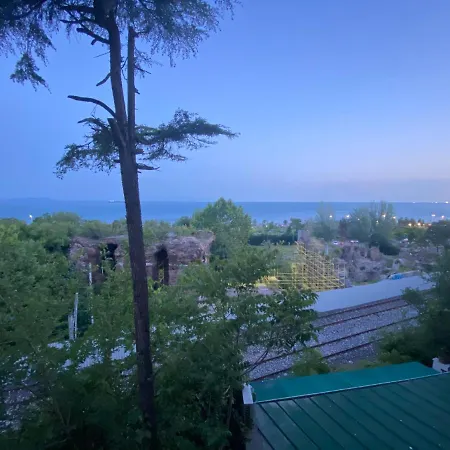 Bed & Breakfast Marmara House&apartments *