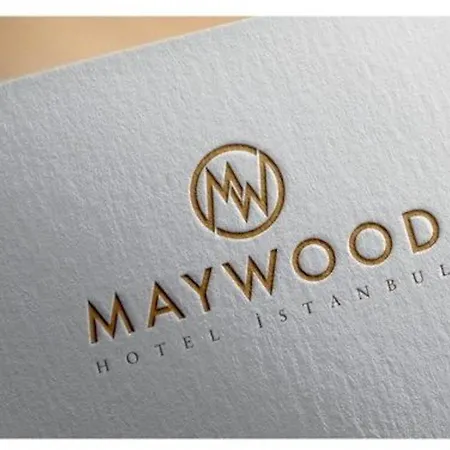 Maywood Hotel 4*