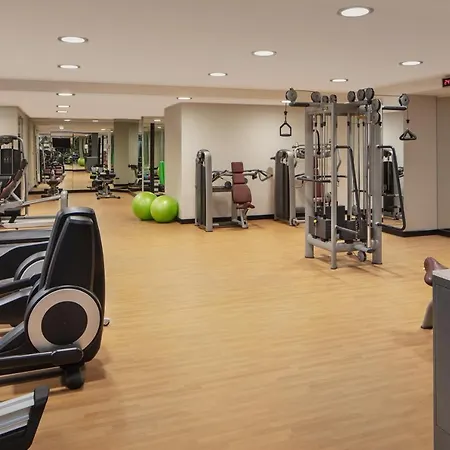 Sheraton Levent Hotel 5*