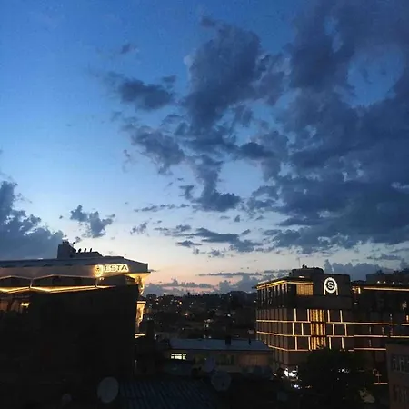 Taksim Private Apartment Istanbul