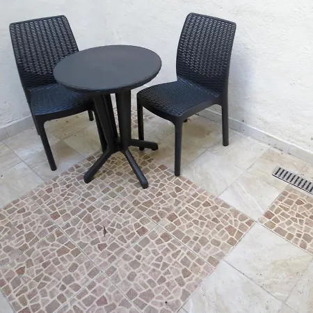 Apartment Istanberry - Happy Economy *