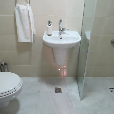 Apartment Istanberry - Happy Economy *