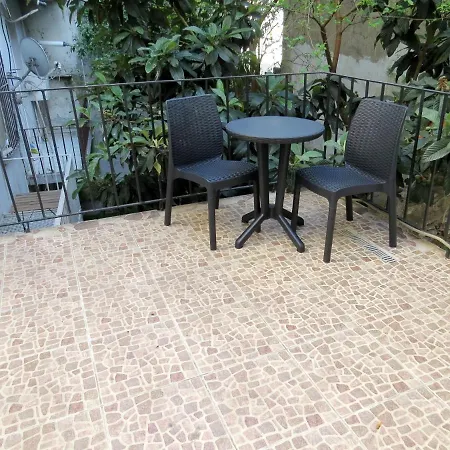 Istanberry - Happy Economy Apartment Istanbul