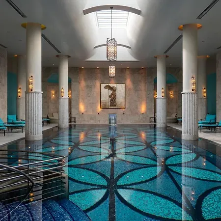 Hotel Four Seasons At The Bosphorus