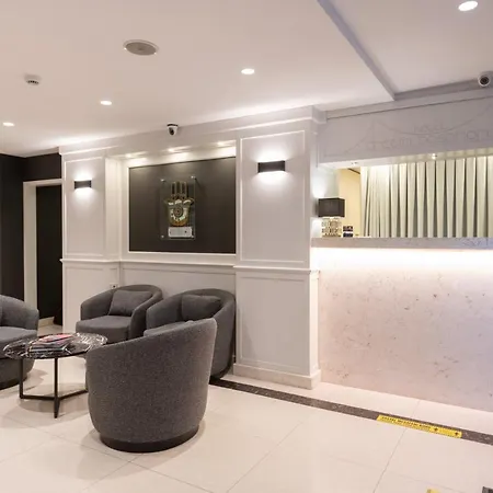 Dream Bosphorus 3* Provincia di Istanbul