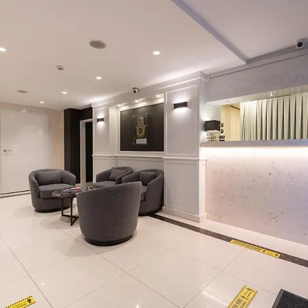 Dream Bosphorus 3* Provincia di Istanbul