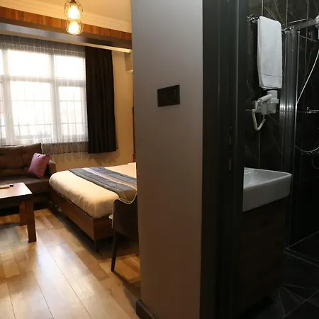 La Serena & 2* Istanbul