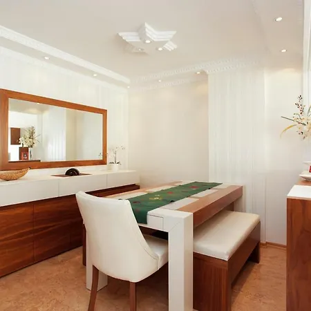 Apartment The Bosphorus Istanbul