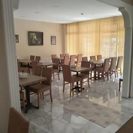 New Beylerbeyi