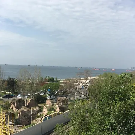 Marmara House&apartments Bed & Breakfast