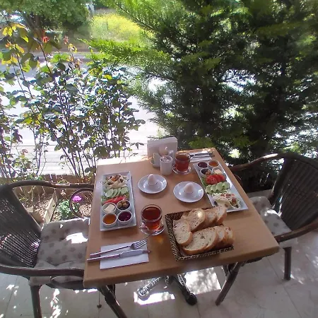 New Beylerbeyi Istanbul