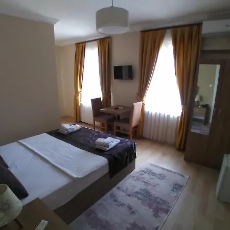 New Beylerbeyi Istanbul