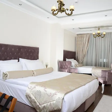 World Heritage 3* Istanbulská provincie
