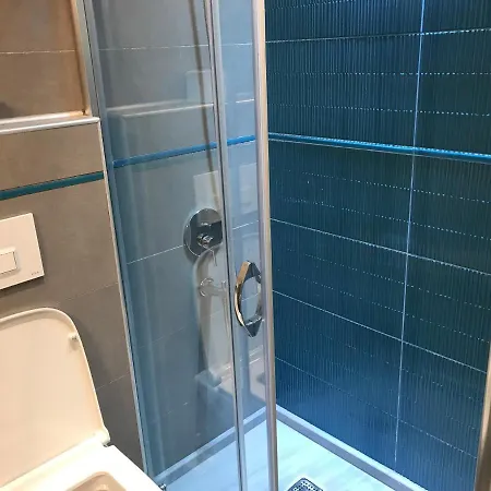 Hotel Ligos Stambuł
