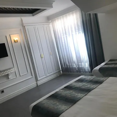 Ligos * Stambuł