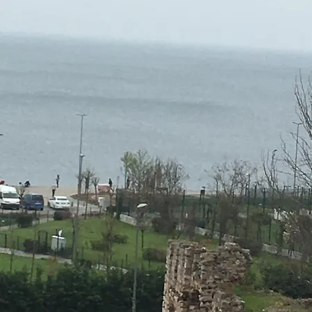 Marmara House&apartments Bed & Breakfast *