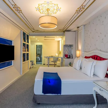 Amira Hotel Provincia di Istanbul