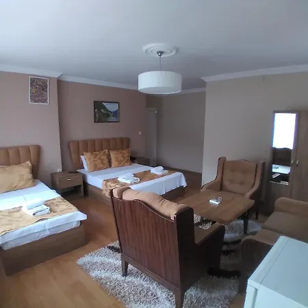 New Beylerbeyi Istanbul