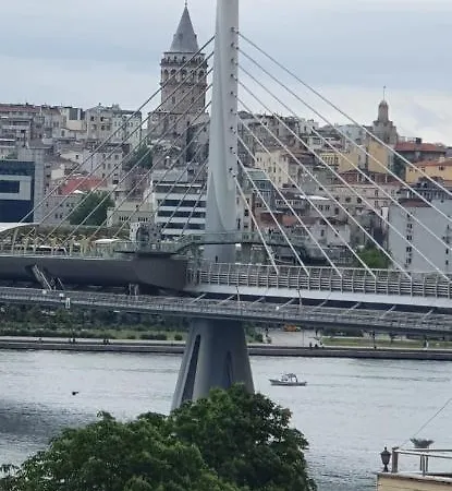 Bonami Otel İstanbul