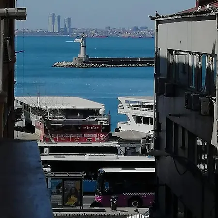 Masal Oda ve Kahvaltı *