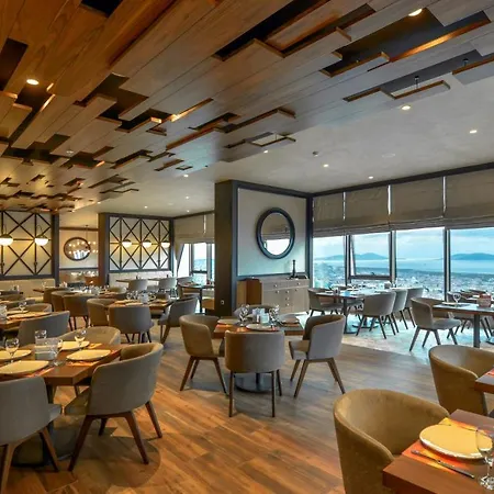 Elite World Grand Küçükyalı