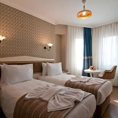 Hotel Mevlana