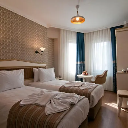 Mevlana Hotel